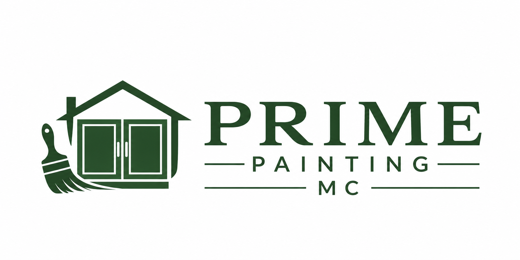 Prime Paiting Logo